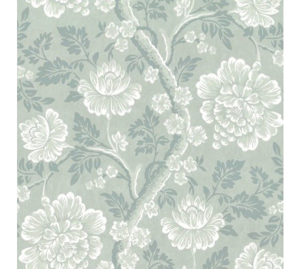 обои Little Greene Archive Trails 0247GUCLOUD