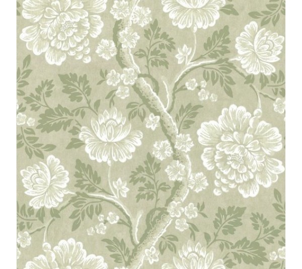 обои Little Greene Archive Trails 0247GUDALAR