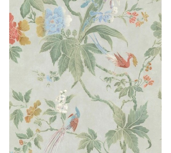 обои Little Greene Archive Trails 0247PADUSKZ