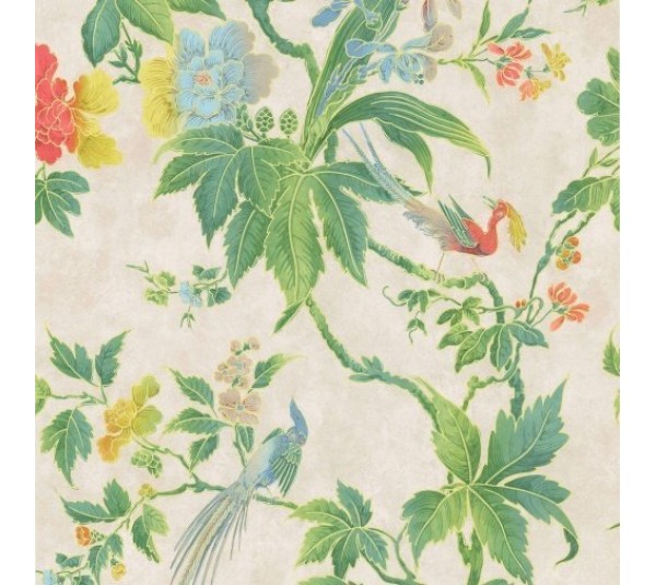 обои Little Greene Archive Trails 0247PAFEATH