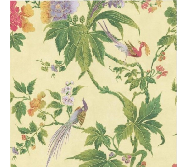 обои Little Greene Archive Trails 0247PASUNRI