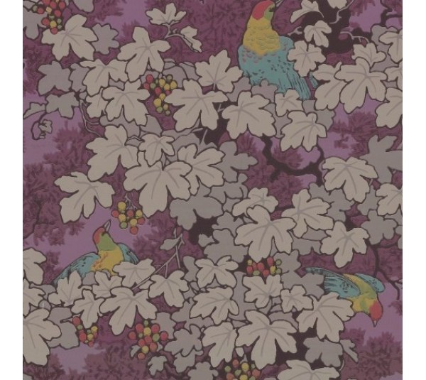 обои Little Greene Archive Trails 0247VIROUGE