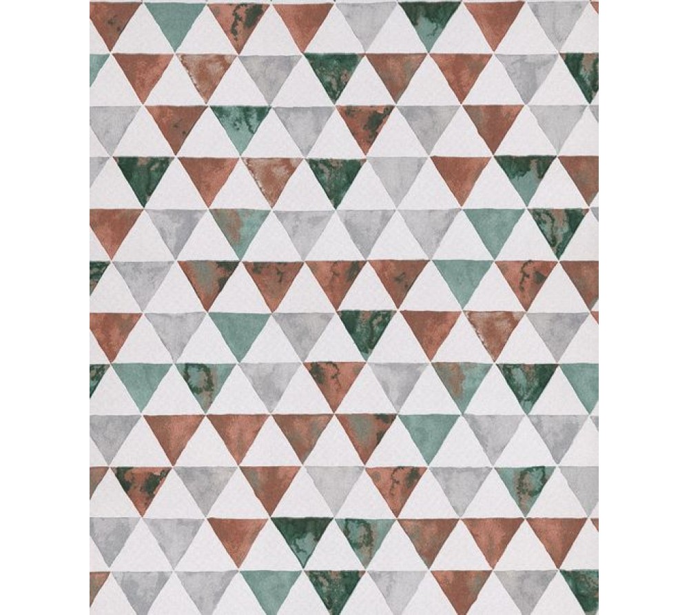 Бельгийские обои Khroma, каталог Kurioza, артикул KUR404