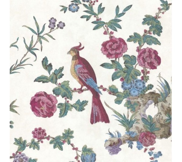 обои Little Greene Archive Trails 0247DASEREI