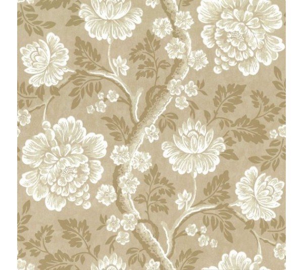 обои Little Greene Archive Trails 0247GUMUDAN
