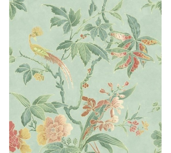 обои Little Greene Archive Trails 0247PAAQUAM