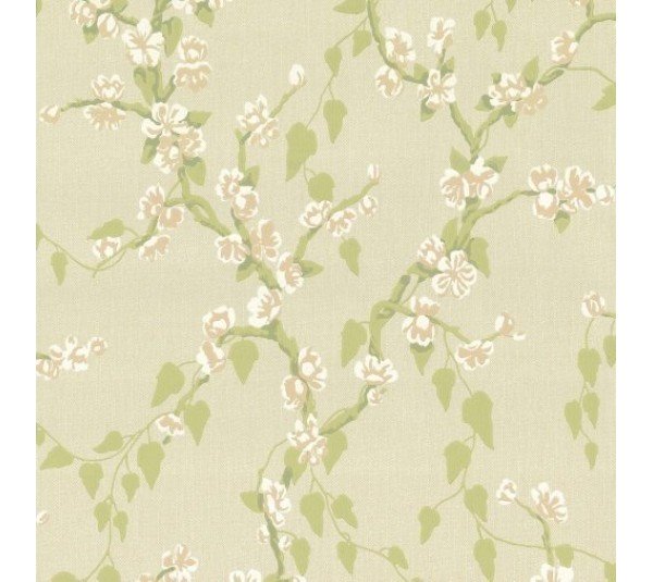 обои Little Greene Archive Trails 0247SAPOMME