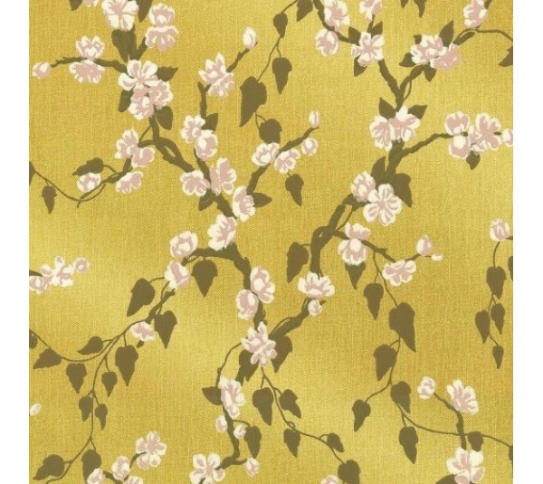 обои Little Greene Archive Trails 0247SAYELLO