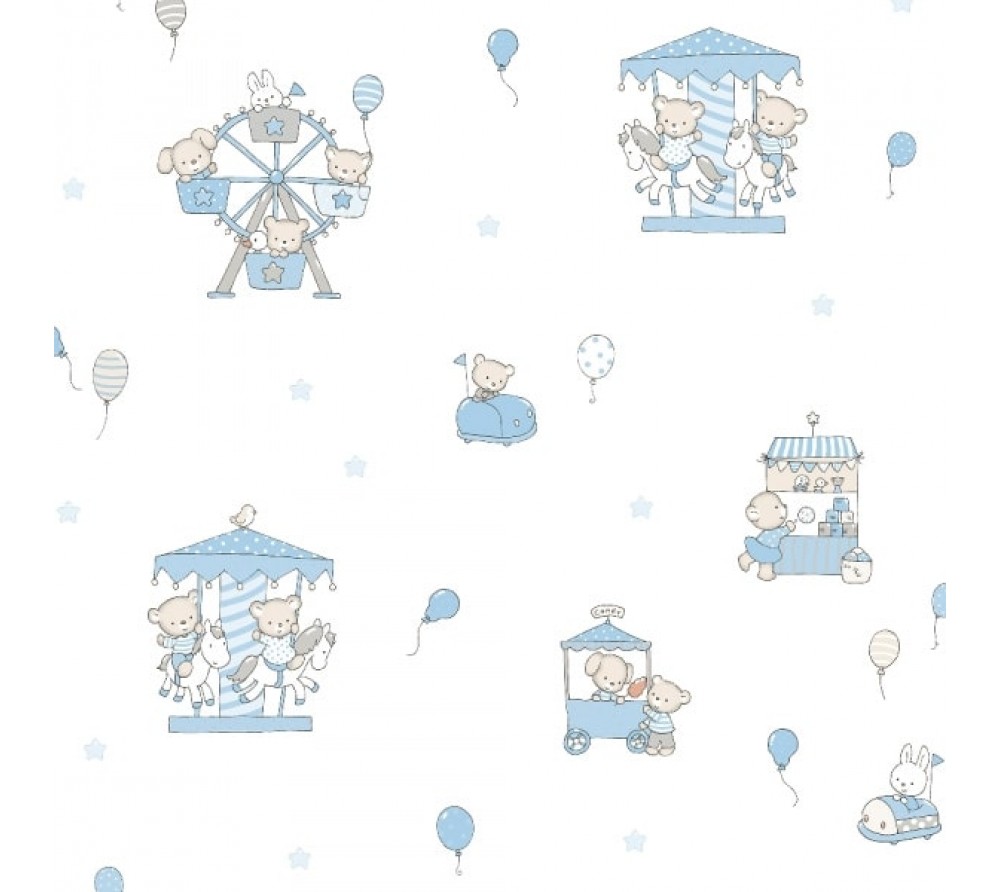 обои ICH by Dans Lemur Lullaby 220-1