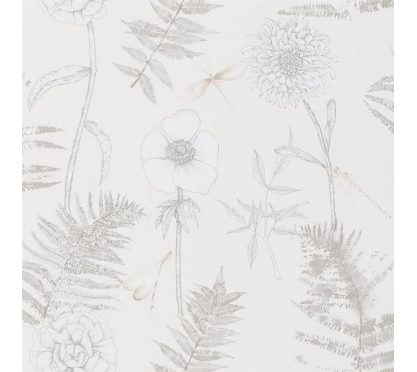 обои Designers Guild Flowers  PDG1022-05