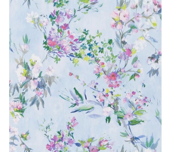обои Designers Guild Flowers  PDG1024-01