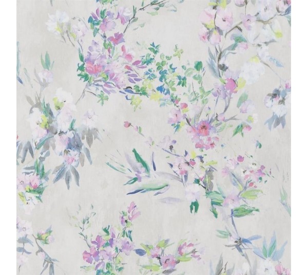 обои Designers Guild Flowers  PDG1024-04