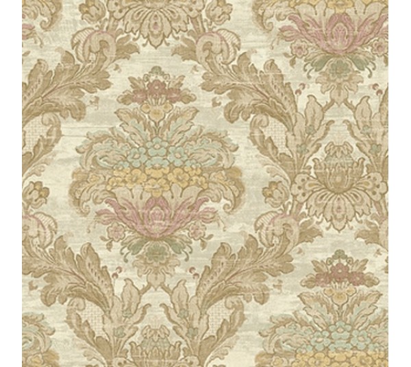обои KT-Exclusive Vintage Textiles ba61509