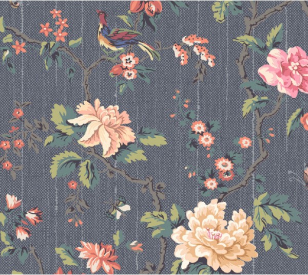 обои Loymina Шелковый путь SLK1-021