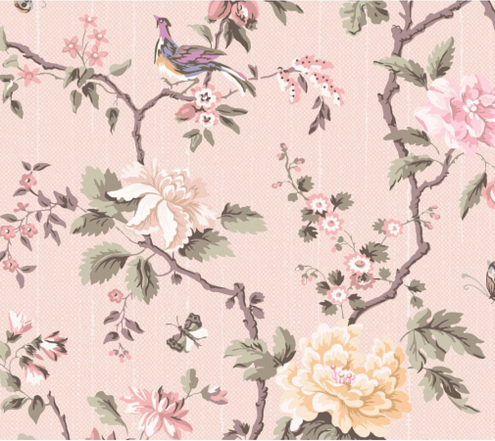 обои Loymina Шелковый путь SLK1-007