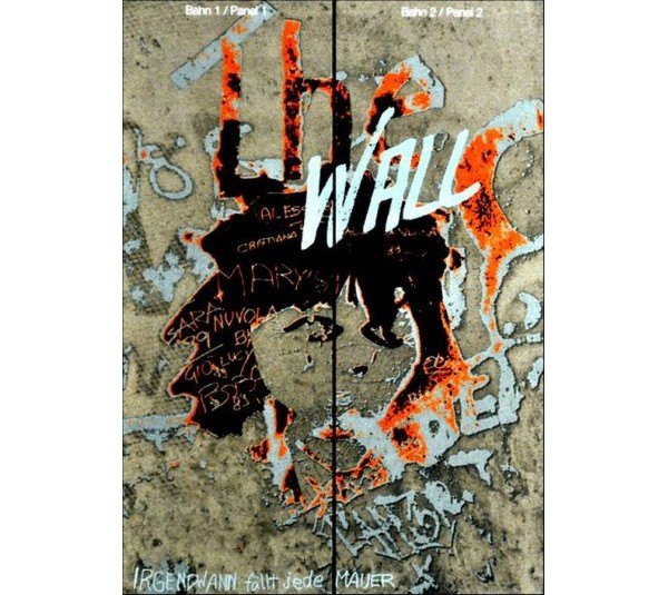 обои Wallquest Dream Wall  104210