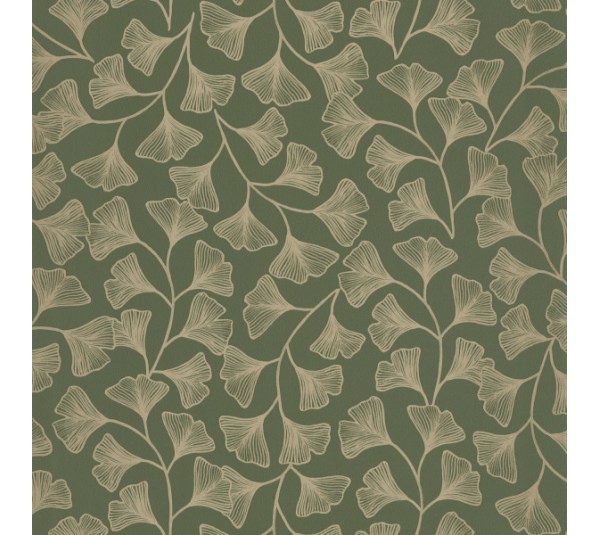 обои Caselio Green & Co 103917221