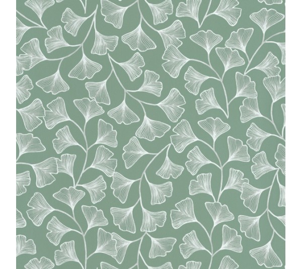обои Caselio Green & Co 103917493