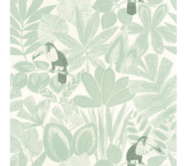обои Caselio Green & Co 103920614