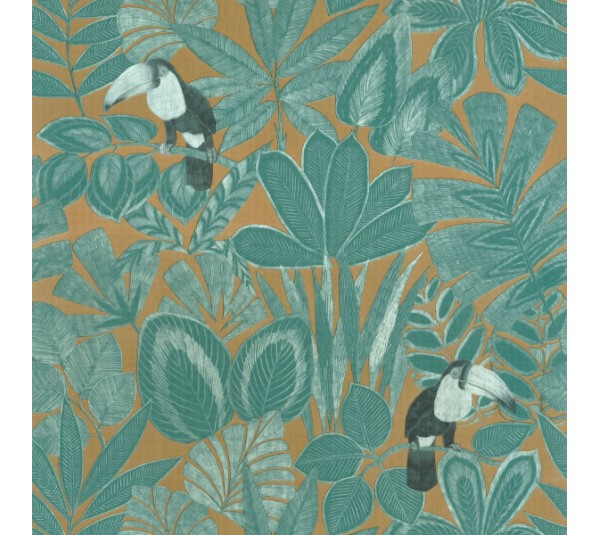 обои Caselio Green & Co 103922754