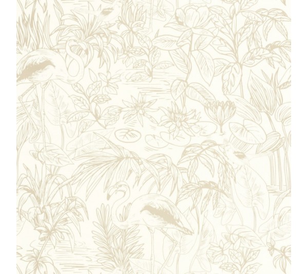 обои Caselio Green & Co 103930204