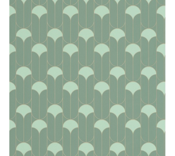 обои Caselio Green & Co 103967299