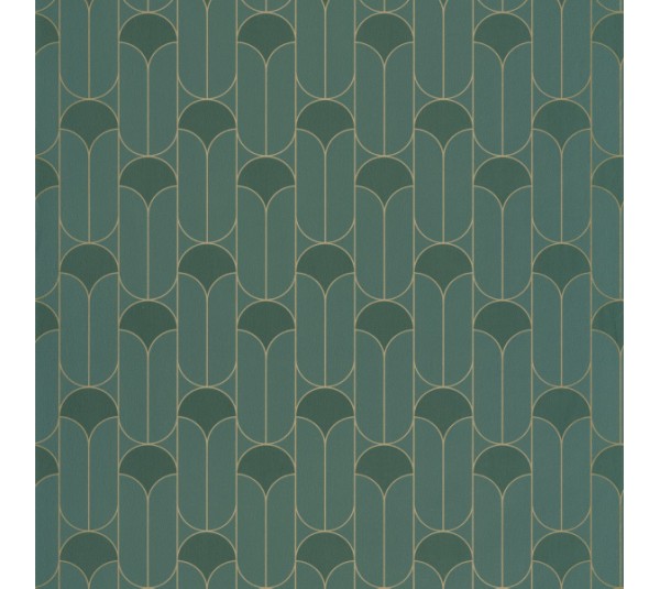 обои Caselio Green & Co 103967371