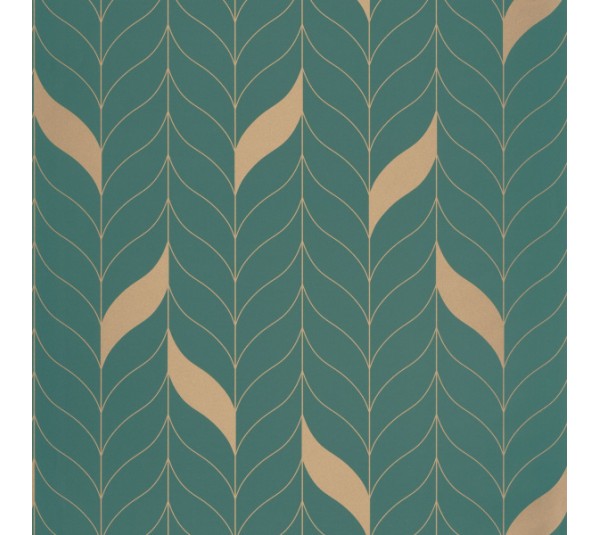 обои Caselio Green & Co 103977328