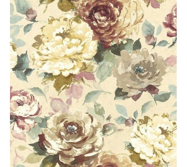 обои Wallquest Villa Rosa  AG90005