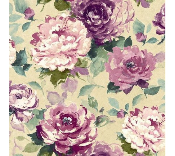 обои Wallquest Villa Rosa  AG90009