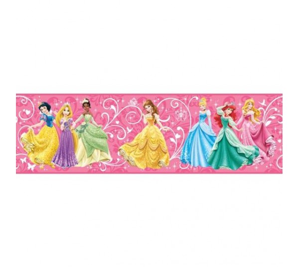 обои York Disney 2 DS7600BD
