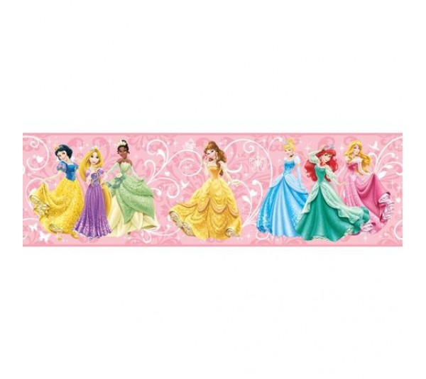 обои York Disney 2 DS7601BD