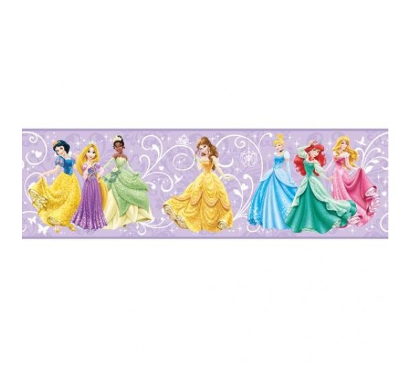 обои York Disney 2 DS7602BD