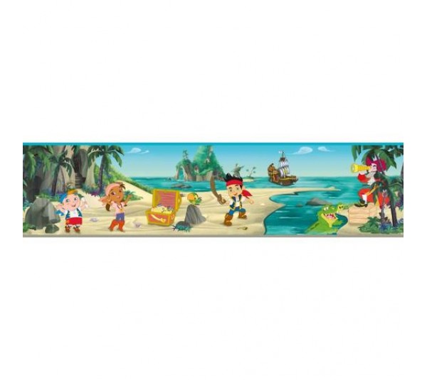 обои York Disney 2 DS7641BD