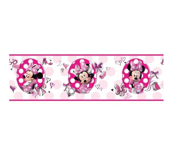 обои York Disney 2 DS7702BD