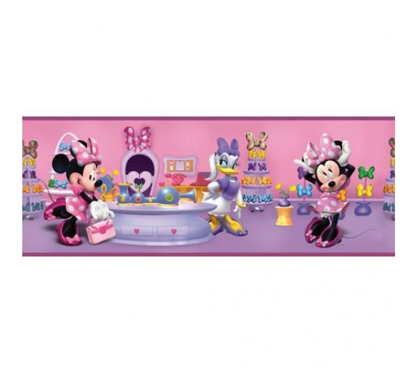 обои York Disney 2 DS7711BD