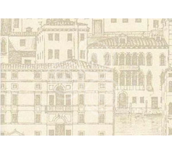 обои Domus Parati Vie del Centro 28233