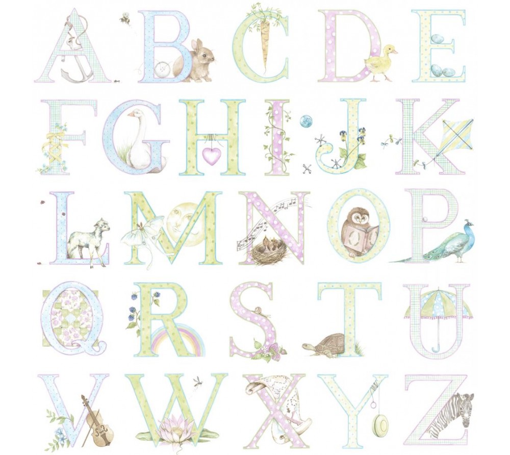 обои Architector Little Genius Day Dreamers  DA62009