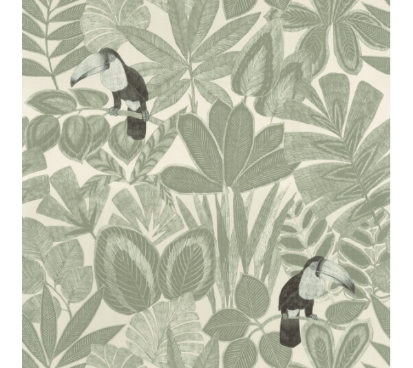 обои Caselio Green & Co 103920736