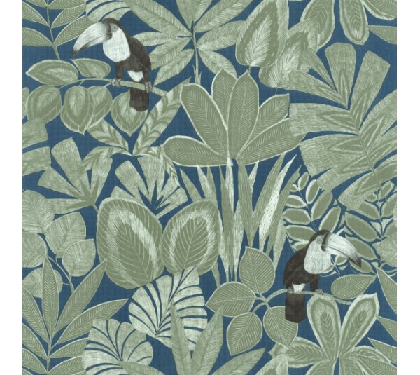 обои Caselio Green & Co 103926791