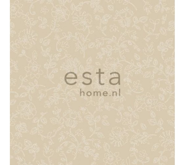 обои Esta Home Bohemien 196347