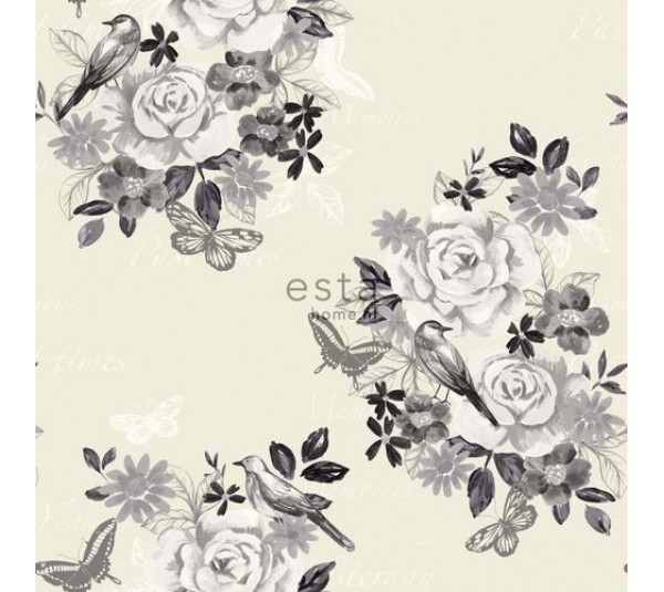 обои Esta Home Brooklyn Bridge 139-138125