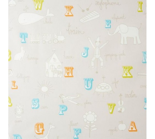 обои Caselio Wonderland 59667034