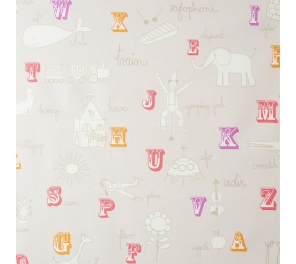 обои Caselio Wonderland 59665004