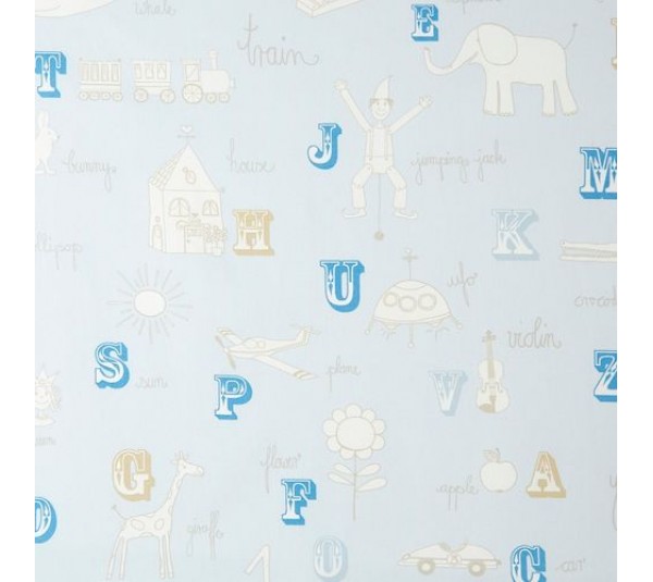 обои Caselio Wonderland 59666000