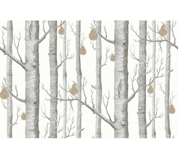 обои Cole & Son Contemporary Collection 95-5027