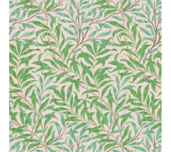 обои Morris&Co Queens Square  216949