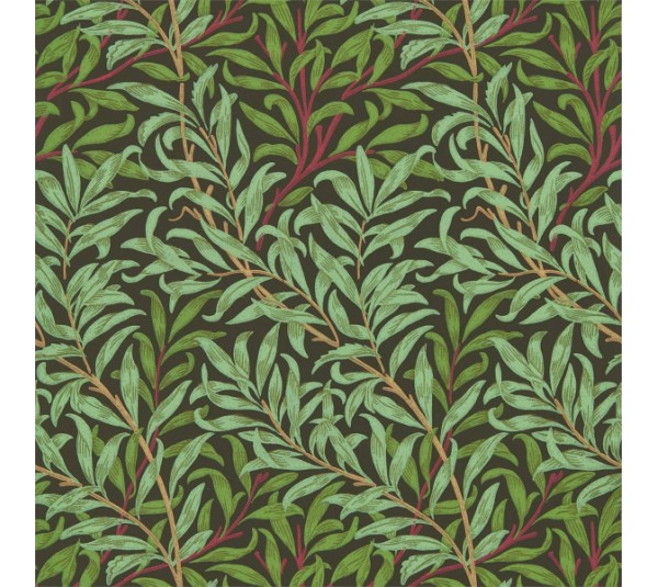 обои Morris&Co Queens Square  216950