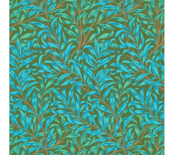 обои Morris&Co Queens Square  216952