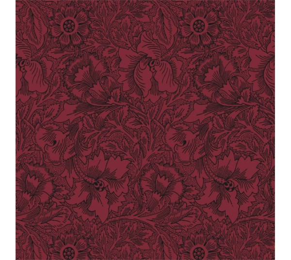 обои Morris&Co Queens Square  216956